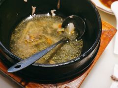 -吕记老鸭汤·徽菜馆(东营路店)