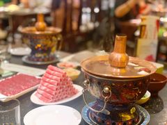-南门涮肉(通州大船店)