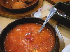 -萨莉亚意式餐厅(苏州食百家店)