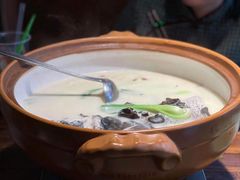 千岛湖淳牌鱼头白汤-鱼食饭稻·苏浙土菜17年老馆子(平江路店)