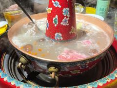 -羊大爷涮肉(亮马桥店)