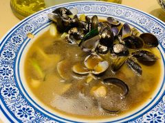 -兰边碗(鼓楼店)