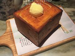 面包诱惑-绿茶餐厅(昌平悦荟店)