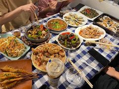 -阿妹小海鲜(下角店)