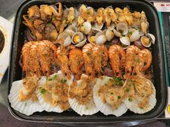 -龙景轩大酒店(宝杨路店)