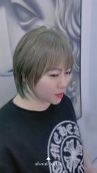 点击看大图 -IN HAIR艺术+造型