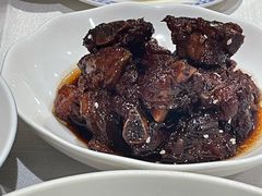 -老吉士酒家(天平路店)