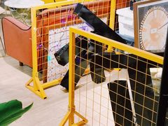 -不正咖啡(万达尊店)