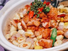 -荷栖小院·品质江西菜(红谷滩店)