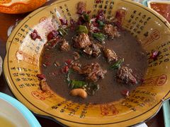 -蒙阴县光棍鸡店(蒙山店)