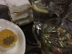 -和子足浴SPA会馆(梁溪店)