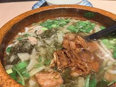 -山石榴·贵州菜(丰盛里店)