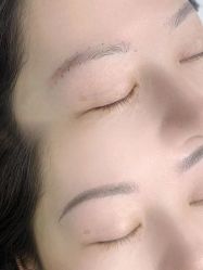 -张小野·专业半永久纹眉