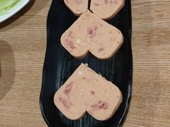 -鱼酷活鱼烤鱼(梅江印象城店)
