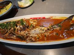 -东北大院·东北菜(三台子店)