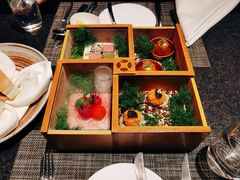 -莲西餐(曲江店)
