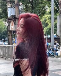 -HG美发设计沙龙