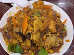 -臻味斋