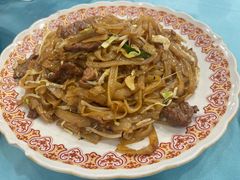 -粤·向群饭店(泮塘路店)
