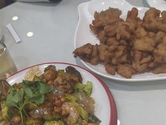 -黑石礁酒楼·海鲜(黑石礁店)
