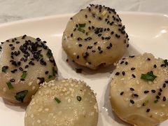 -小杨生煎(百联嘉定购物中心店)