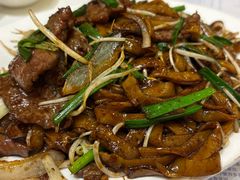 -大哥餐厅(西城花园店)