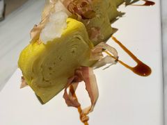 铁棍山药玉子烧-月下料理(楷林IFC店)