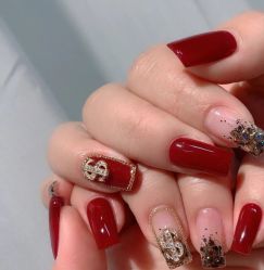 -LILY NAILS美甲美睫