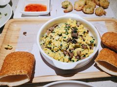 -船歌·鱼水饺青岛菜(金狮广场店)