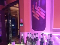 -金青果甄选KTV(劳动公园店)