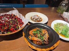 -蝦塘·中国餐馆(城墙南马道巷店)