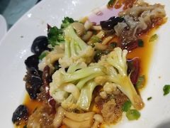 -品味居·首店·大连鲜活海鲜大连菜(东港店)