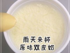 -清真马记宫廷奶酪(农光里店)