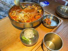 -双门洞·森系料理(体育西店)