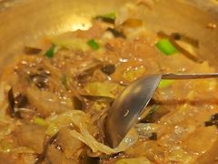 全家福砂锅-金狮麟·新豫菜(金码大厦店)
