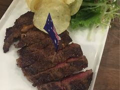 -榖屋house of flour(张江首店)