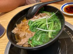 -合点寿司(金虹桥商场店)