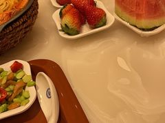 -白金汉爵大酒店-24小时餐厅