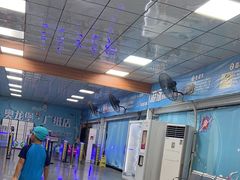 -奥龙堡游泳馆(广纸店)