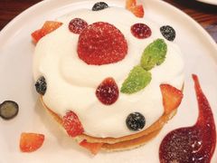 -AFS Cafe & Canteen(闽江二路店)