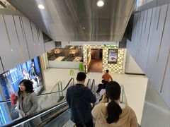 -凯德MALL(西直门店)