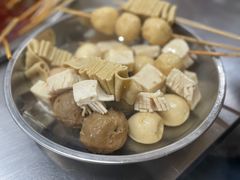 -卫卫麻辣烫(建设新村路店)
