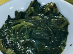 西洋菜炖汤-海鲜街菜馆(海珠南路店)