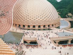 -牛首山文化旅游区