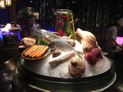 -广州富力君悦大酒店·凯菲厅