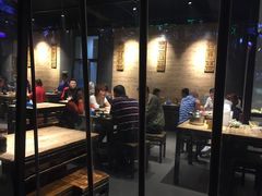 -左邻右舍褡裢火烧(石榴园店)