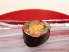 -嶺寿司