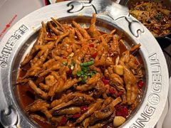 -胖哥俩肉蟹煲(梅溪步步高店)