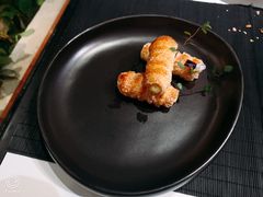 -荷风细雨·中国茶宴(碧云店)