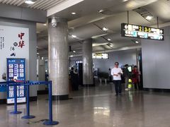 -威海大水泊国际机场